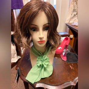 Belle Tress “Kona” lace front wig